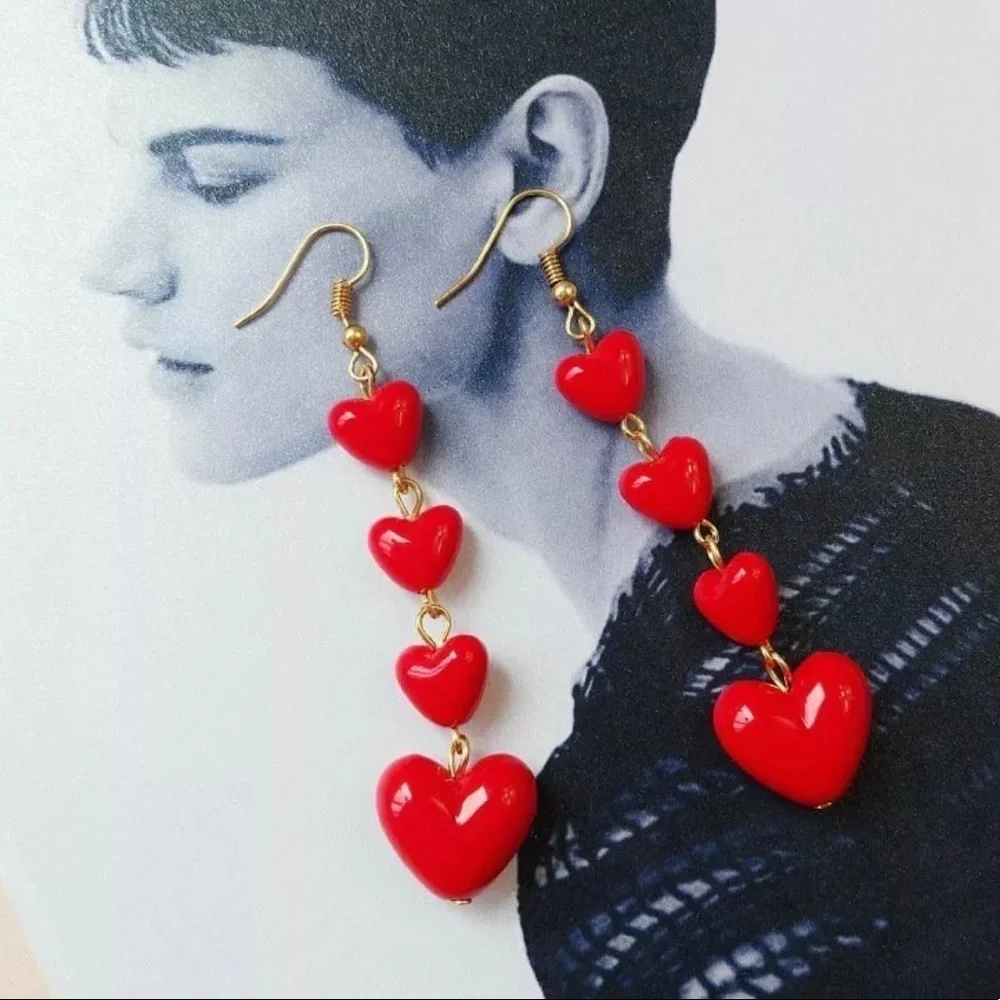 N/A fashionable earrings